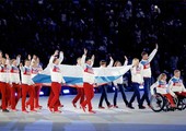 روسيا تنظم مسابقة موازية لرياضييها المبعدين عن الألعاب البارالمبية