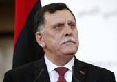 رئيس حكومة الوفاق الليبية يزور سرت قبل الهجوم النهائي لتحريرها من  