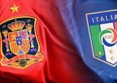 ايطاليا-فرنسا وبلجيكا-اسبانيا في ابرز المباريات الودية غدا الخميس