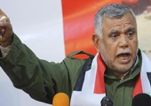 هادي العامري : قوات بدر أصبحت أقوى من الجيش العراقي