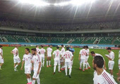 بالفيديو... تصفيات مونديال 2018: فوز صعب لأوزبكستان على سوريا 1-صفر