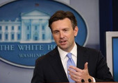 البيت الأبيض يرفض تقريرا بشأن إعفاءات في اتفاق إيران النووي