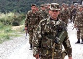 الجيش الجزائري يدمرمخابئ للإرهابيين ومدفعا و11 قنبلة