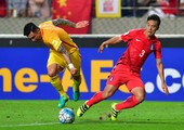 بالفيديو... تصفيات مونديال 2018: فوز كوريا الجنوبية على الصين 3-2