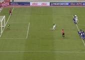 بالفيديو... انتصار صعب للسعودية على تايلاند في تصفيات آسيا لمونديال 2018