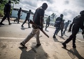 حكومة الغابون تتهم المعارضة بالتخطيط لأعمال العنف