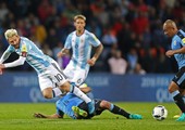 بالفيديو... ميسي يمنح الأرجنتين صدارة تصفيات أميركا الجنوبية لكأس العالم