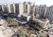لبنان يتهم ضابطين في المخابرات السورية بتفجير مزودج في طرابلس