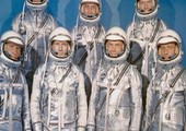 الممرضة التي رافقت رواد الفضاء الأوائل وعرفت أسرارهم