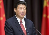 الرئيس الصيني يؤكد التزام بلاده بمسار التنمية السلمية