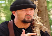 قائد الوحدات الخاصة في شرطة طاجكستان سابقا يصبح وزير دفاع داعش
