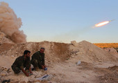 الجيش: إسرائيل تقصف أهدافا في سوريا بعد سقوط قذائف في الجولان