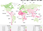 السعودية الثالثة عالميا في الأمان