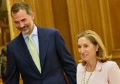 ملك إسبانيا يرجئ جولة جديدة من المحادثات السياسية مع الأحزاب