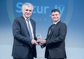 طيران الخليج تحصل على جائزة أفضل مشروع لأمن تكنولوجيا المعلومات