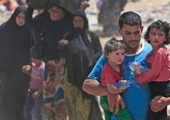عودة 292 سورياً إلى جرابلس في أول عودة رسمية لمدنيين منذ بدء التوغل التركي