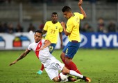 بالفيديو... تصفيات مونديال 2018: فوز البيرو على الإكوادور