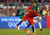 بالفيديو... تصفيات مونديال 2018: تعادل سلبي بين تشيلي وبوليفيا