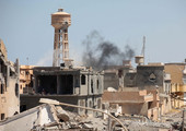 أميركا تقول ليبيا تقترب من طرد داعش من سرت