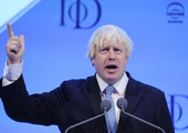 دمشق: وزير خارجية بريطانيا منفصل عن الواقع