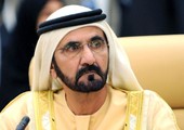 حاكم دبي يفرج عن 488 سجيناً بمناسبة عيد الأضحى