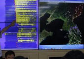 المحطات الرئيسية في البرنامج النووي الكوري الشمالي