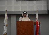 788 متدرباً ينضمون إلى معهد البحرين للتدريب 