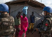 الأمم المتحدة: قيادة جيش جنوب السودان شاركت في أعمال العنف بجوبا في يوليو