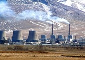إيران تبدأ بناء محطة نووية جديدة بمساعدة روسيا