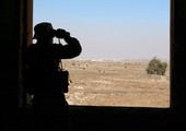 التلفزيون السوري: سلاح الجو الإسرائيلي يهاجم موقعاً للجيش داخل سورية
