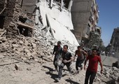 الهيئة العليا للمفاوضات في سوريا: لم نتلق نص الاتفاق الأمريكي الروسي