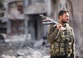 اتفاق الهدنة الروسي الاميركي يدخل حيز التنفيذ في سورية	