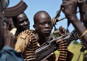 حكومة جنوب السودان تصف تقريراً عن الفساد بـ 