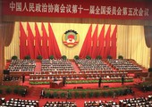 البرلمان الصيني يفصل 45 نائباً بسبب تلاعب في الانتخابات