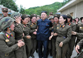 أغرب وأطرف 30 قراراً لزعيم كوريا الشمالية