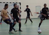 غدا انطلاق الجولة الثامنة لدوري الاتحاد وبيت التمويل لـ 