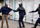 اندلاع أعمال شغب في معقل المعارضة بالكونغو الديمقراطية