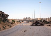 الجيش السوري يعلن أن التحالف بقيادة واشنطن قصف موقعاً له في دير الزور