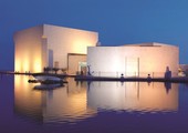 متحف البحرين الوطني يقدّم أجمل عروض رواية القصص بمشاركة الراوي كيفين جرال