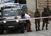 مقتل شاب فلسطيني بنيران إسرائيلية بعدما جرح شرطيين طعناً بسكين