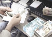 انخفاض الاحتياطي الأجنبي في الأردن 10.5% في نهاية أغسطس