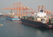 خبراء القطاع البحري يناقشون تأثير ظروف التجارة العالمية على صعيد المنطقة