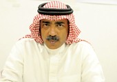 المحرق يرشح علي بن محمد وجهاد خلفان لانتخابات الطائرة