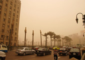 الوفيات الناجمة عن تلوث الهواء تكلف اقتصادات بلدان منطقة الشرق الأوسط وشمال أفريقيا أكثر من 9 مليارات دولار