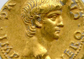 اكتشاف عملة نقدية ذهبية عمرها أكثر من 2000 عام في القدس