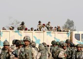 متحدث عراقي: تحرير12 قرية في الشرقاط واستمرار العمليات العسكرية
