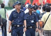 شرطة سنغافورة تعلن القبض على شخصين خرقا قوانين المطارات لشراء آيفون 7