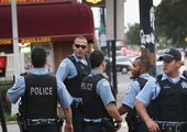 مدينة شيكاغو تعتزم تعيين نحو 1000 شرطي إضافي لمكافحة الجريمة