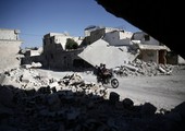 تأجيل تقرير لجنة التحقيق بشأن هجمات الغاز السام في سورية
