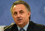 موتكو يحتفظ بمنصب رئيس اتحاد الكرة في روسيا